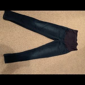 H&M Maternity jeans